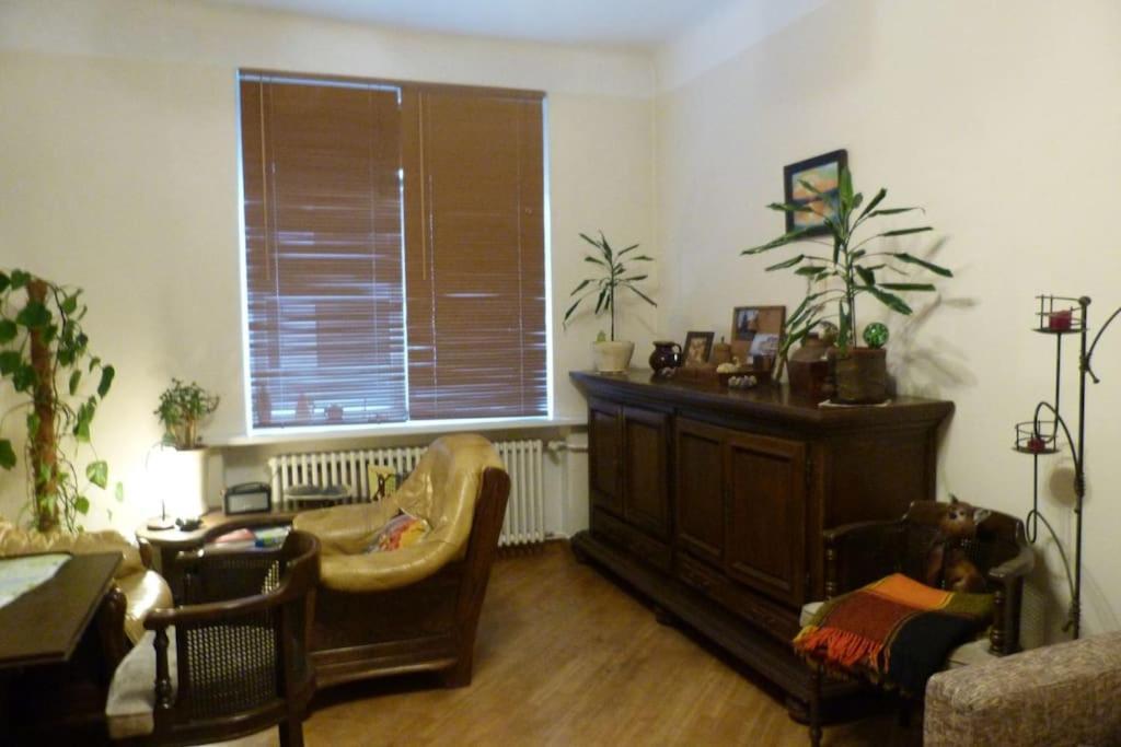 Apartment With Character, Old Town Riga Kültér fotó