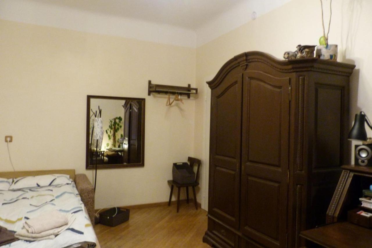 Apartment With Character, Old Town Riga Kültér fotó