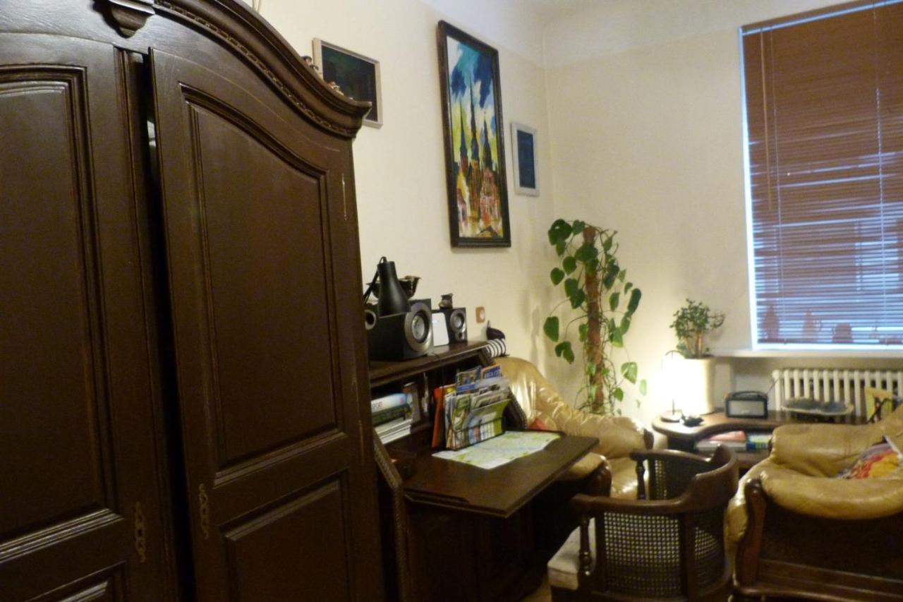 Apartment With Character, Old Town Riga Kültér fotó