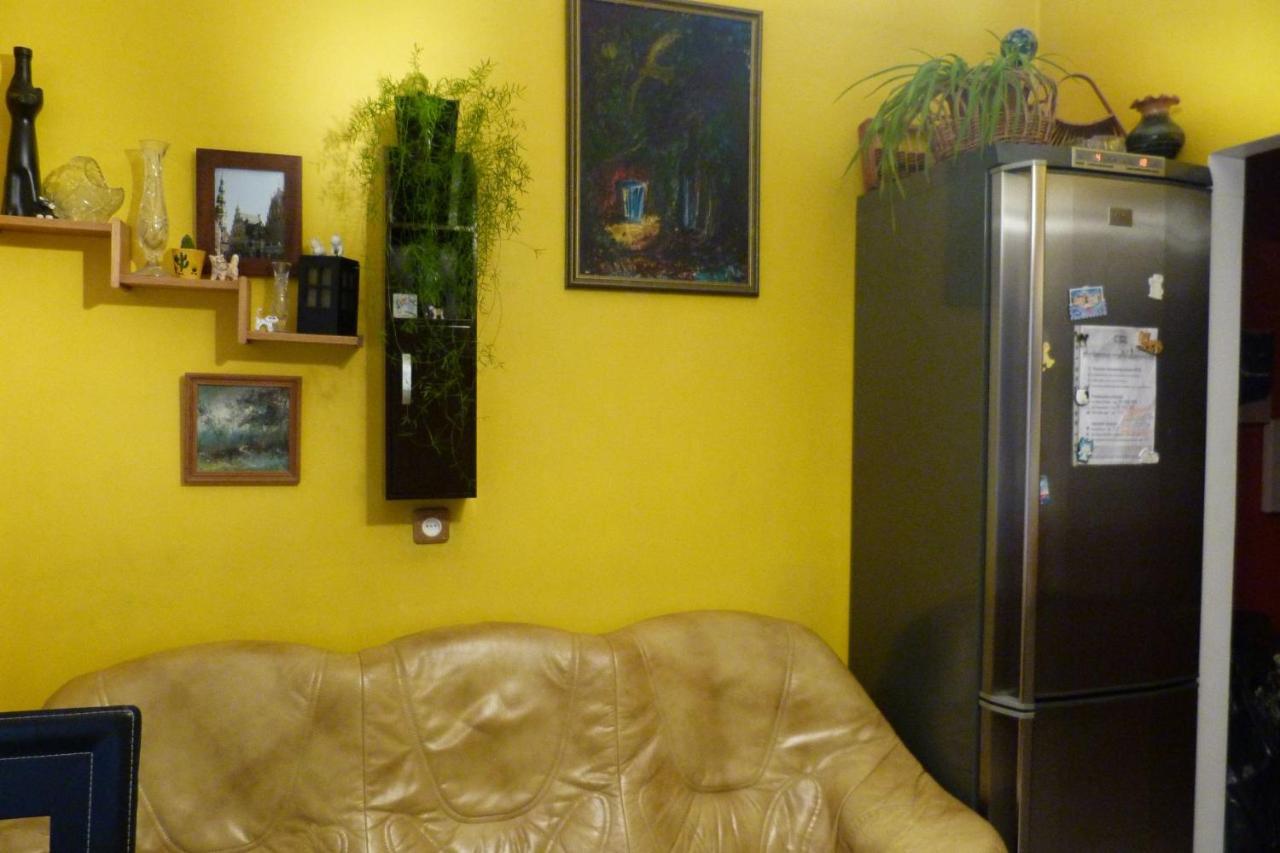 Apartment With Character, Old Town Riga Kültér fotó